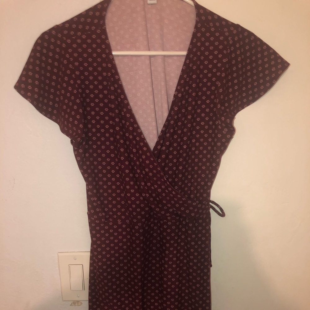 Cute Midi summer dress